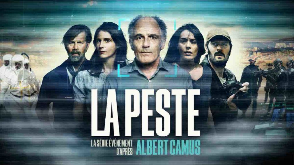 "La peste" : votre nouvelle série ce soir sur France 2 (4 mars 2024)