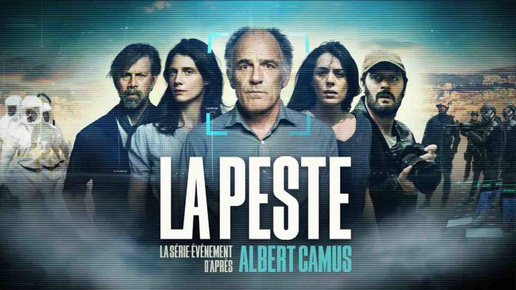 Audiences 11 mars 2024 : « La peste » leader en baisse devant « Lycée Toulouse-Lautrec »