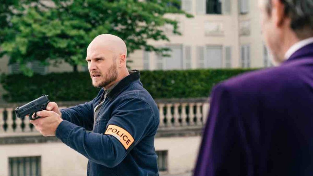 L'art du crime du 17 février 2025 : vos épisodes ce soir sur France 2