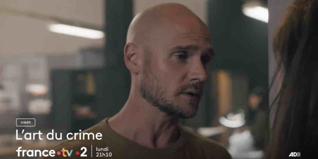 Audiences 19 février 2024 : carton pour « L'art du crime » leader devant « L'école à remonter le temps »