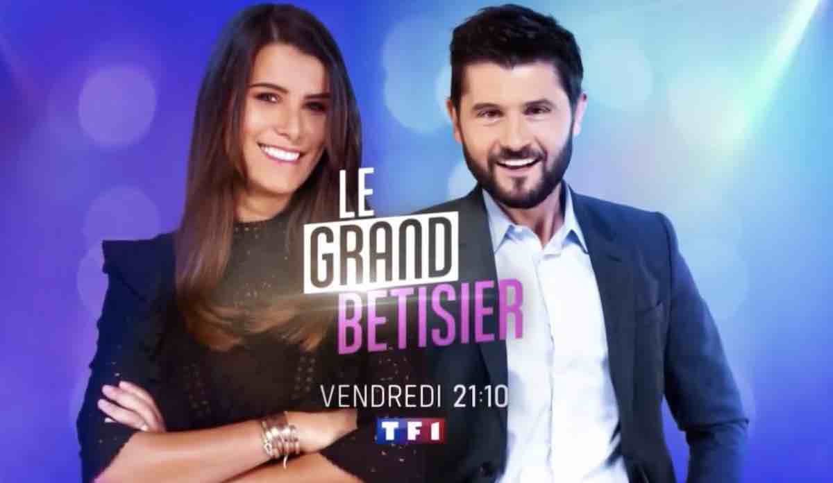 « Le grand bêtisier » du 2 février 2024, c'est ce soir sur TF1