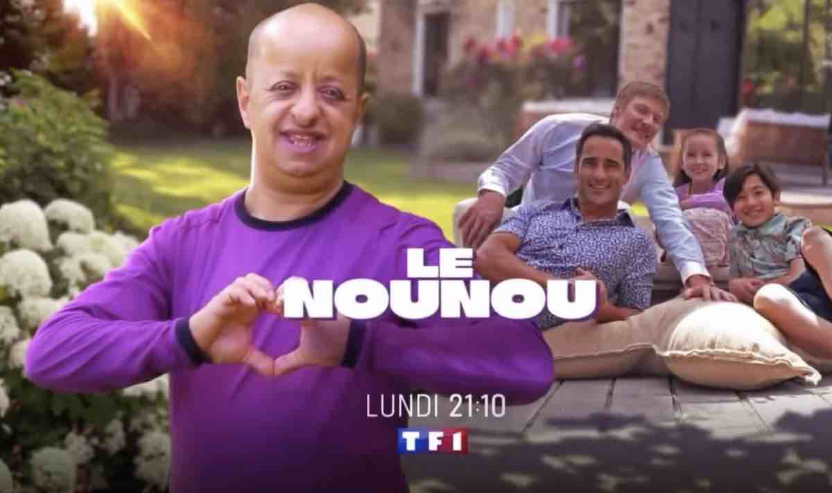 « Le nounou » : le téléfilm porté par Booder aura-t-il une suite ?