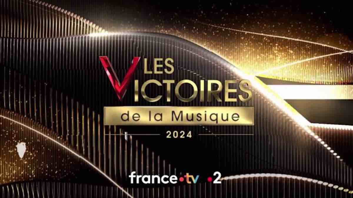 « Victoires de la Musique 2024 » : tous les nommés, le palmarès complet ce soir sur France 2 (9 février)