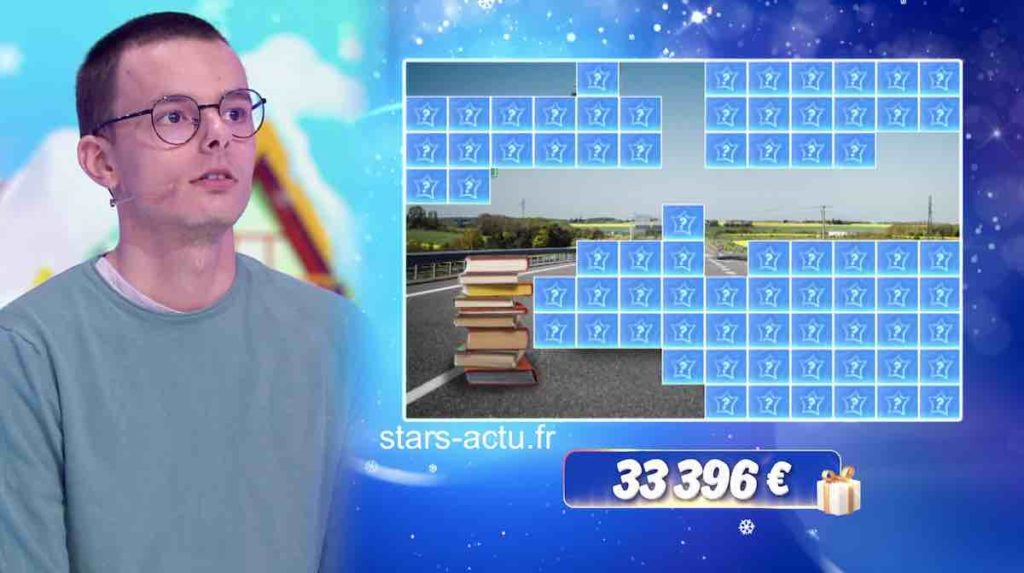 Les 12 coups de midi du 8 février : Emilien fait fort, l'étoile mystérieuse se dévoile