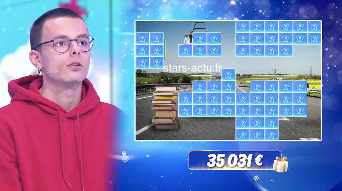 Les 12 coups de midi du 12 février : coup d'arrêt pour Emilien, un nouvel indice sur l'étoile mystérieuse
