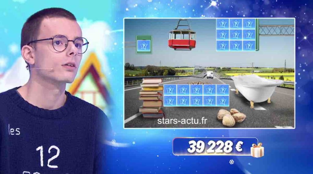 Les 12 coups de midi du 22 février : un nouvel indice sur l'étoile mystérieuse, bientôt découverte