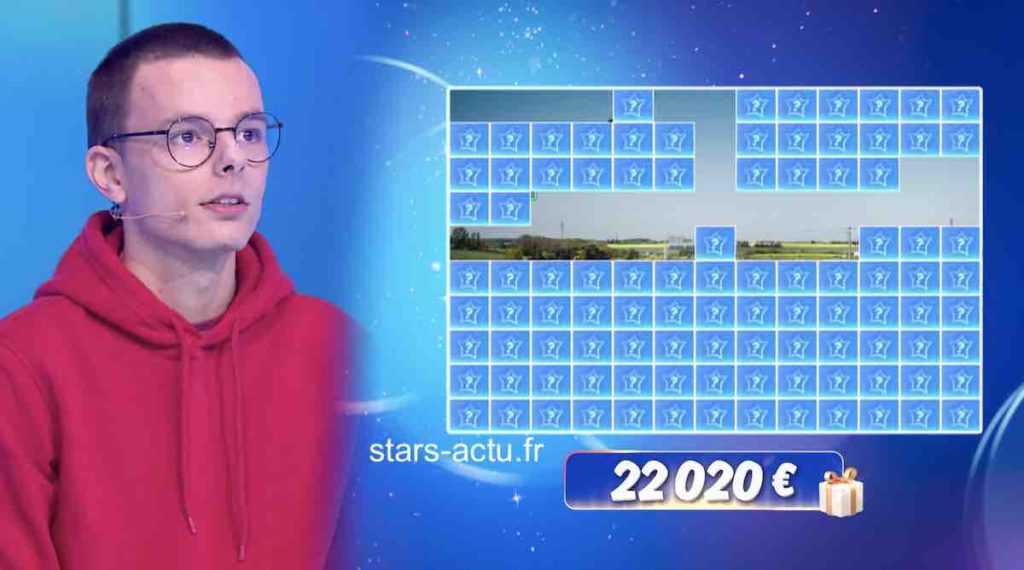 Les 12 coups de midi du 2 février : qui est sur la nouvelle étoile mystérieuse ?