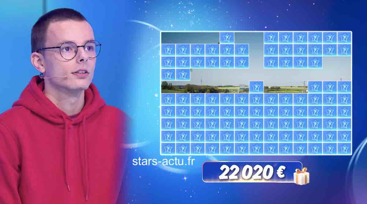 Les 12 coups de midi du 2 février : qui est sur la nouvelle étoile mystérieuse ?