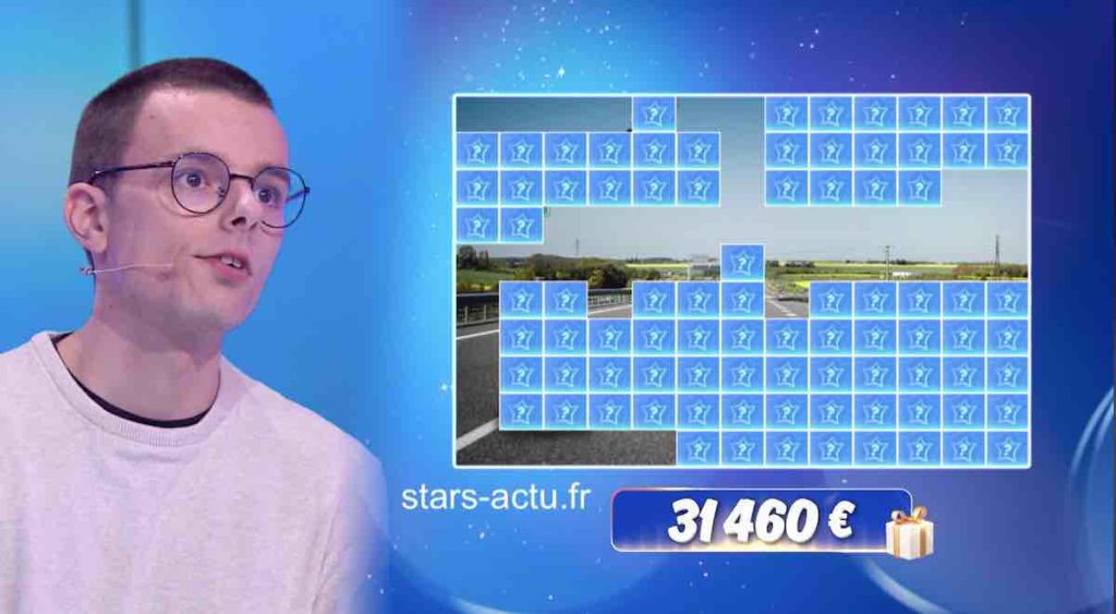 Les 12 coups de midi du 5 février : Emilien continue, qui est sur l'étoile mystérieuse ?