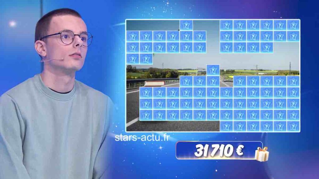 Les 12 coups de midi du 6 février : nouvel indice sur l'étoile mystérieuse, le jeu déprogrammé !