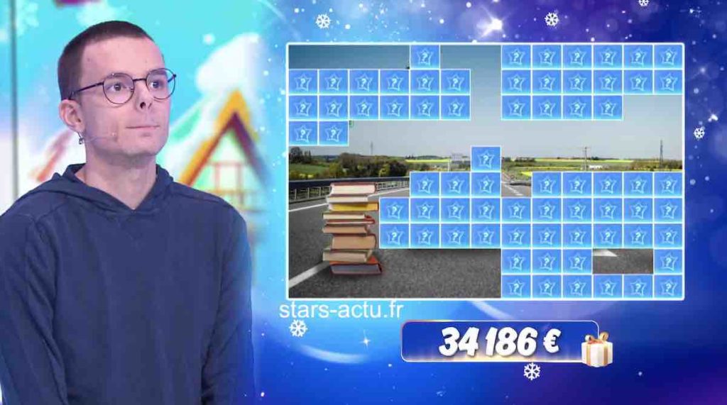 Les 12 coups de midi du 9 février : coup d'arrêt pour Emilien, qui se cache derrière l'étoile mystérieuse ?