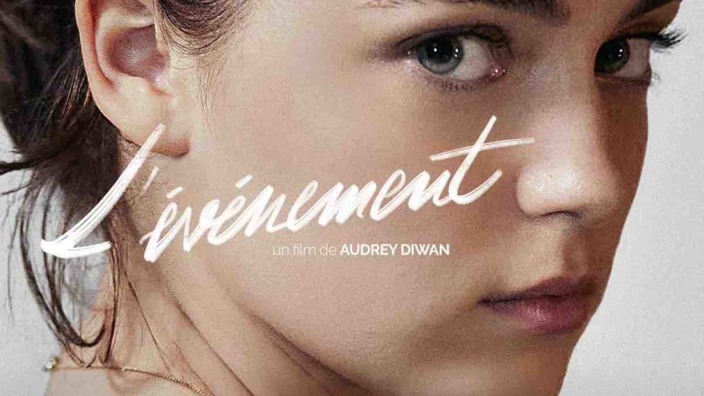 « L'évènement » : histoire et interprètes du film ce soir sur France 2 (5 mars 2024)
