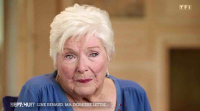 Fête des Mères : le tendre message de Line Renaud, marquée à jamais par son impossibilité d'avoir un enfant