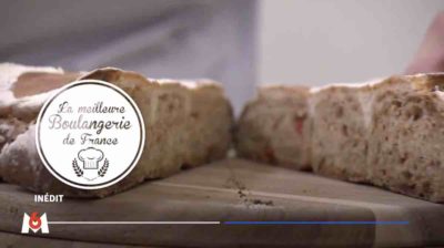 La meilleure boulangerie de France du 13 juin : le sommaire, qui va gagner et représenter le Pays de la Loire ?