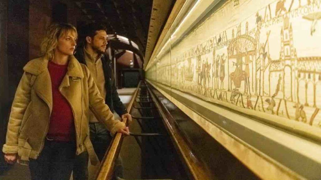 Audiences 24 février : « Meurtres à Bayeux » leader devant « The Voice »