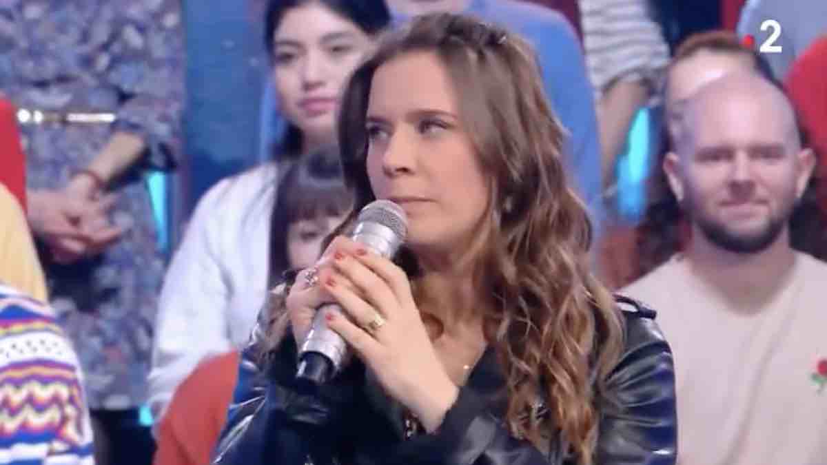 N'oubliez pas les paroles du 19 février : Honorine franchit un cap, va-t-elle entrer dans les masters ?