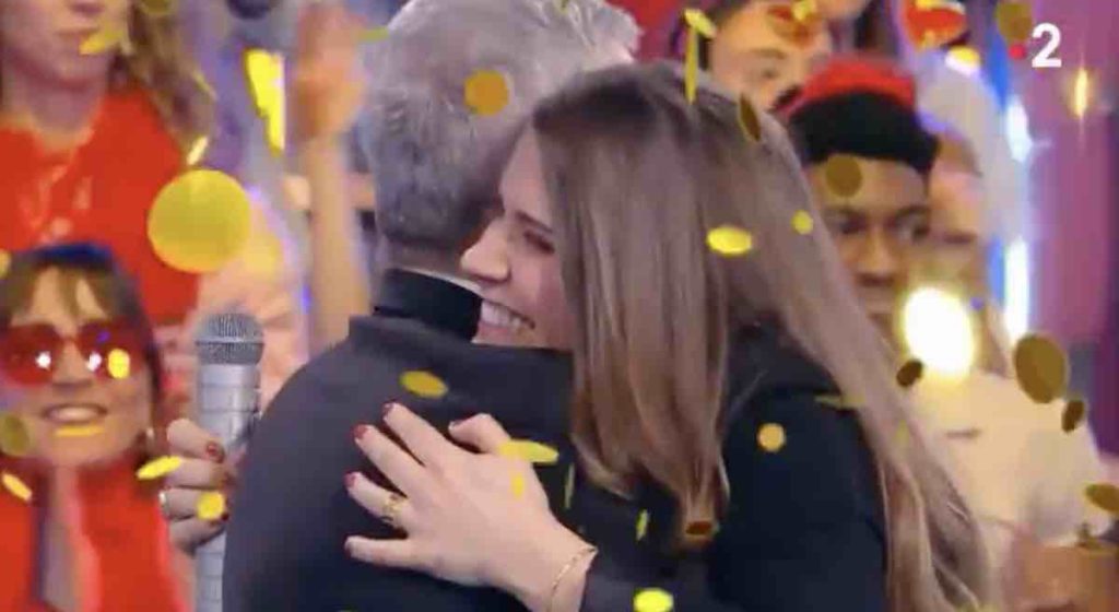 N'oubliez pas les paroles du 20 février : Honorine intègre les masters ! (+ classement des maestros)