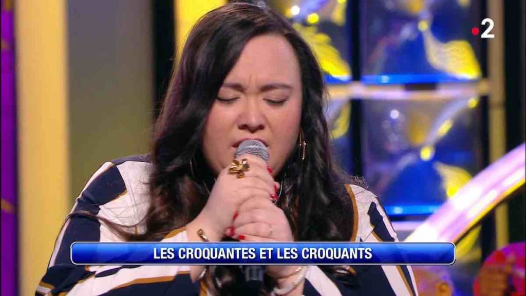N'oubliez pas les paroles du 2 mars : Vanessa continue mais peine à faire monter ses gains