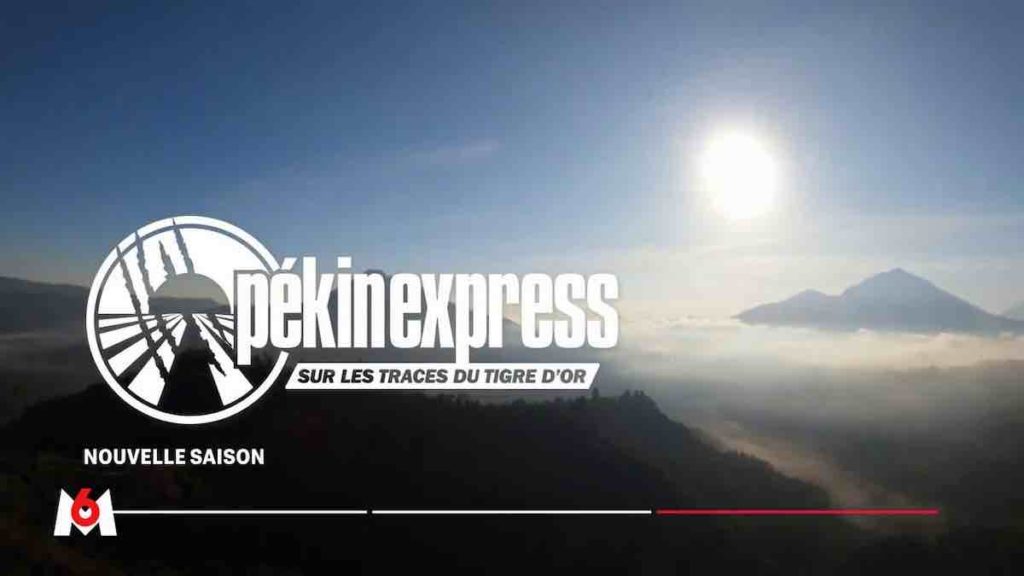 Pékin Express du 4 avril 2024 : l'épisode 8 ce soir sur M6, qui sera éliminé ? (extrait vidéo)