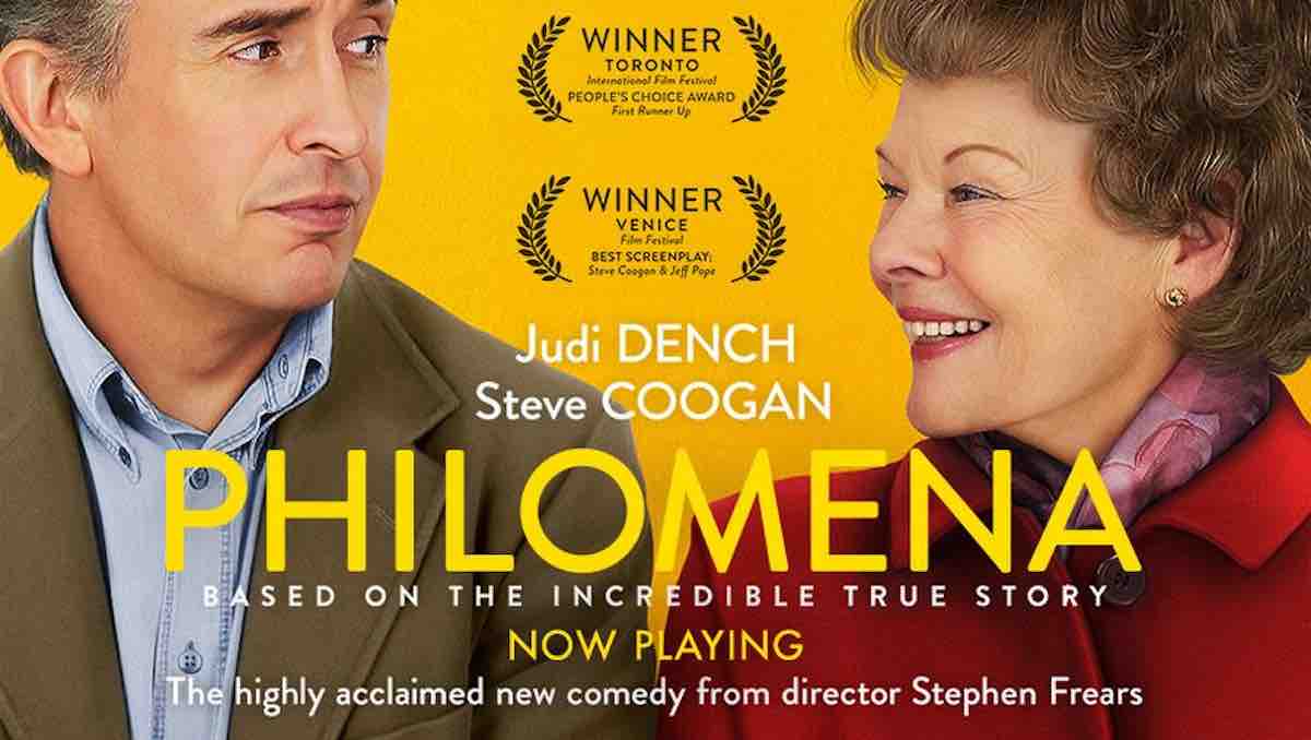 « Philomena » : votre film ce soir sur France 3 (5 février)