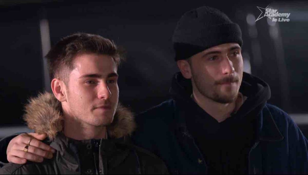 Star Academy estimations finale : Pierre encore devant, Julien remonte (SONDAGE)