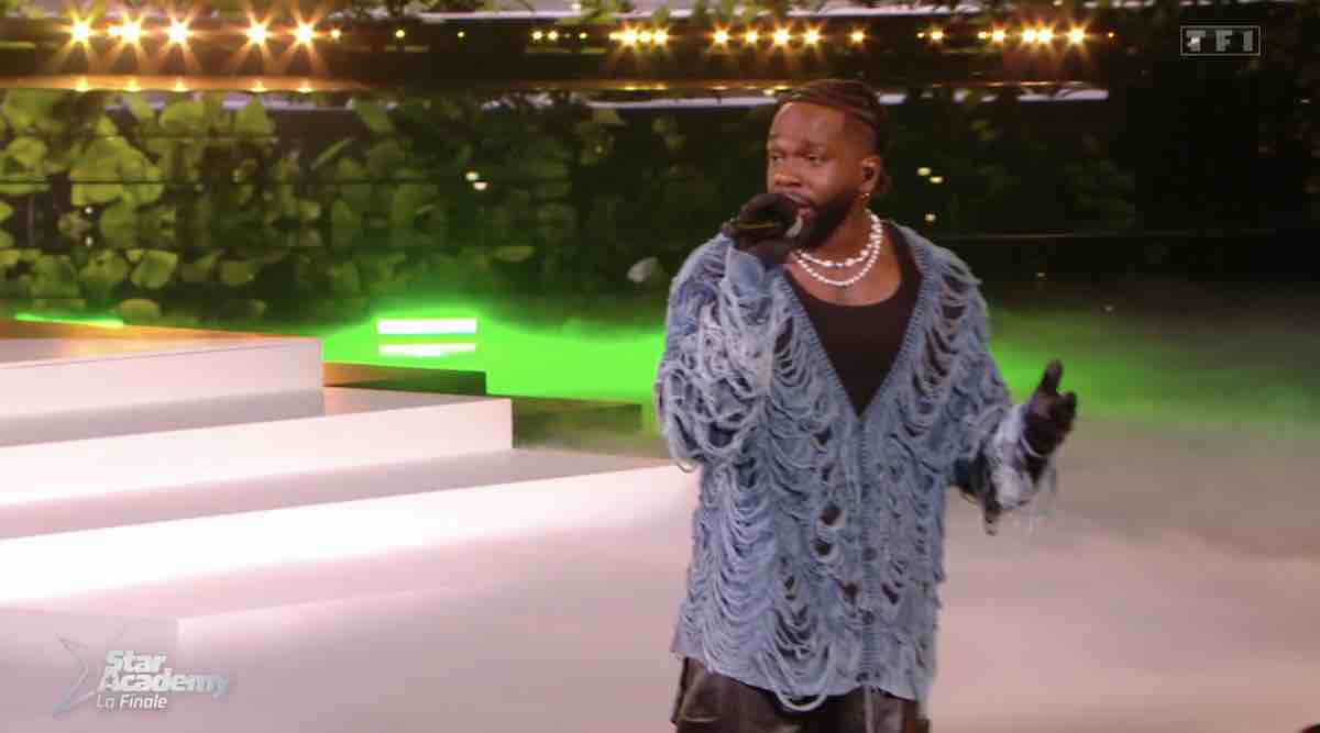 Star Academy : Tayc publie un duo surprise avec une académicienne (VIDÉO)