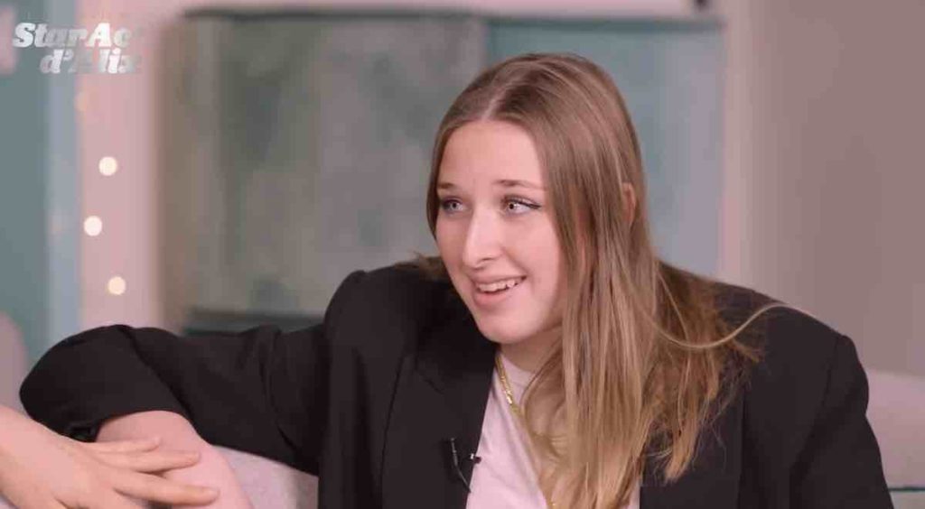 Star Academy, Héléna : "je pense que Pierre va gagner" (VIDÉO)