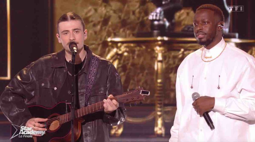 Star Academy, Dadju se confie sur sa surprise à Pierre : "on m'avait dit non" ! (VIDÉO)