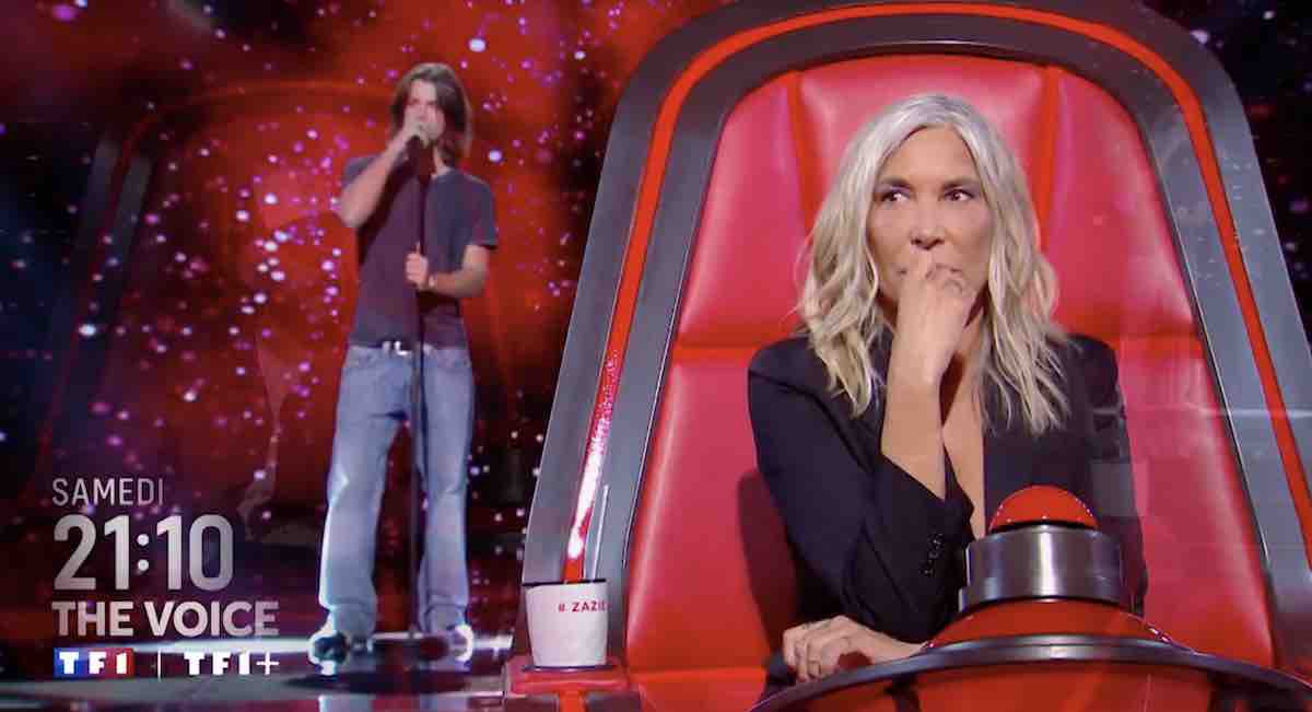 The Voice du 17 février : suite des auditions à l'aveugle ce soir sur TF1 (extrait vidéo)