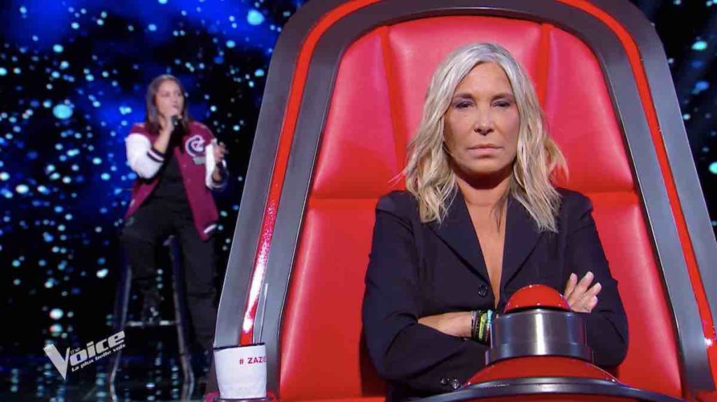The Voice du 23 février : suite des auditions à l'aveugle ce soir sur TF1 (extrait vidéo)