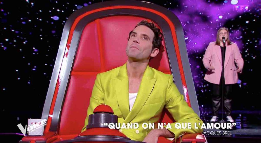 The Voice : résumé et replay des 1ères auditions à l’aveugle (10 février 2024)