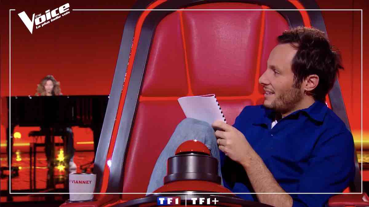 The Voice du 2 mars : suite des auditions à l'aveugle ce soir sur TF1 (extrait vidéo)