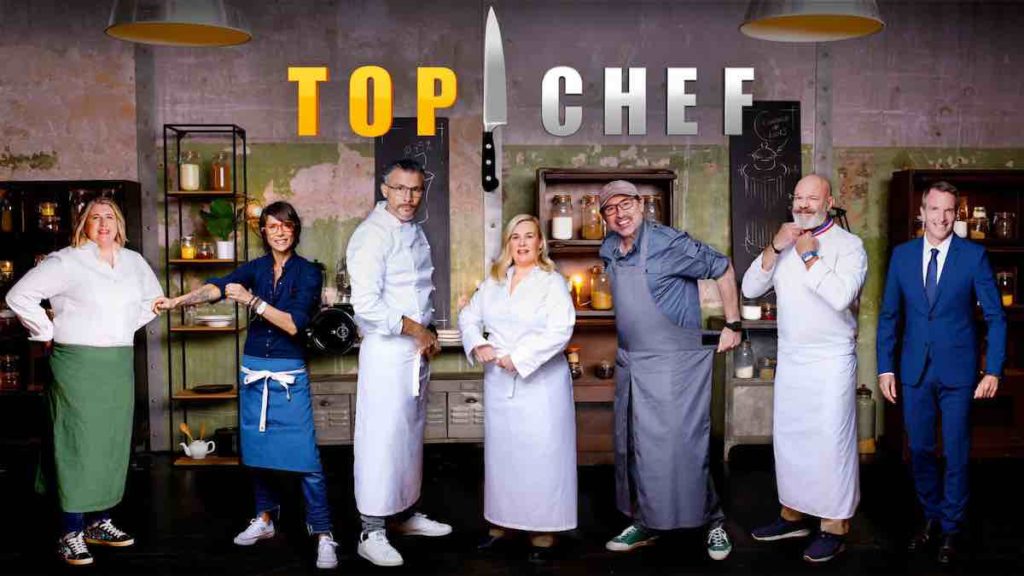 Top Chef : la saison 15 débarque le mercredi 13 mars 2024 sur M6