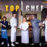 Top Chef : qui a été éliminé lors de l'épisode 9 du 8 mai ? (résumé + replay)