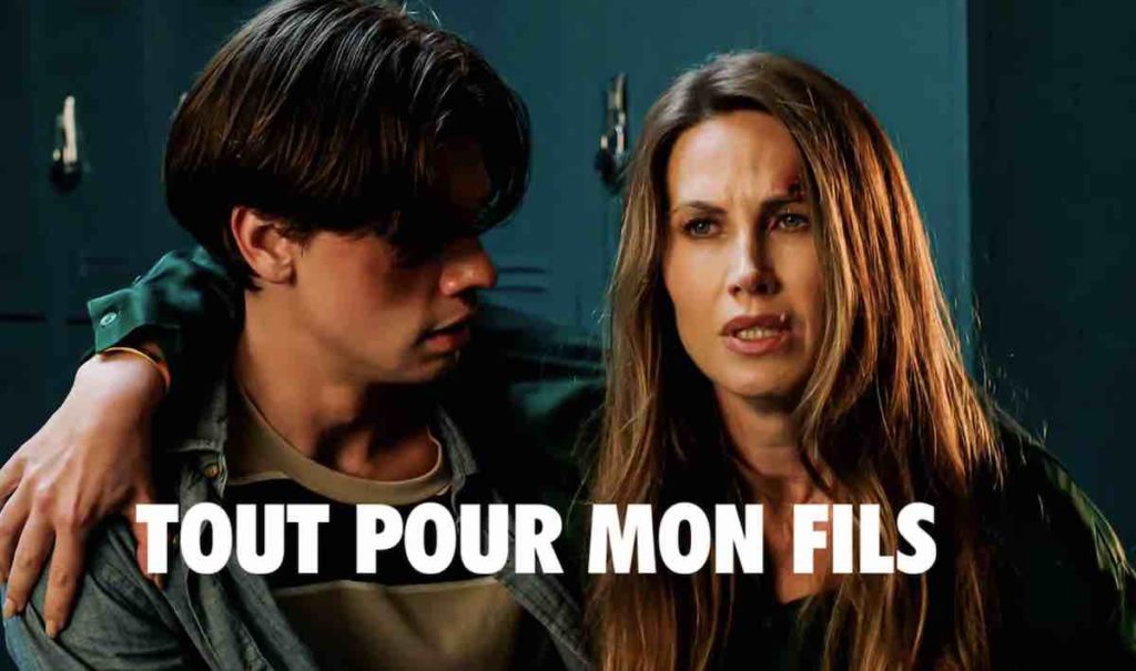 « Tout pour mon fils ! » : votre téléfilm ce 5 mars sur TF1 (histoire, interprètes)