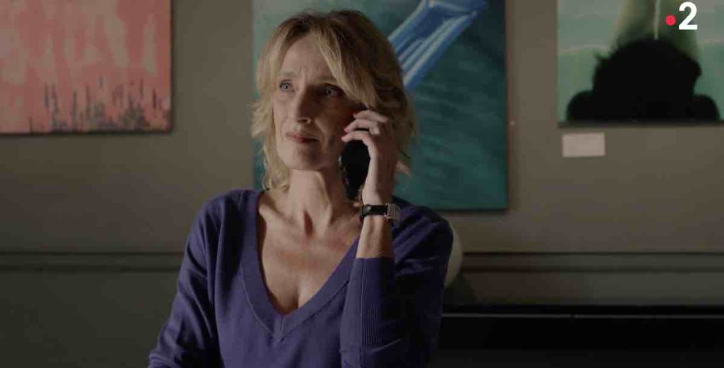 Un si grand soleil spoiler : Alix découvre le secret de Christian ! (résumé épisode du 27 février 2024)