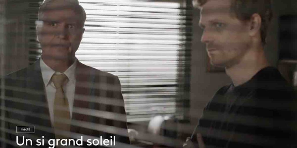 Un si grand soleil spoiler : Alix échappe à la police (résumé épisode du 28 février 2024)