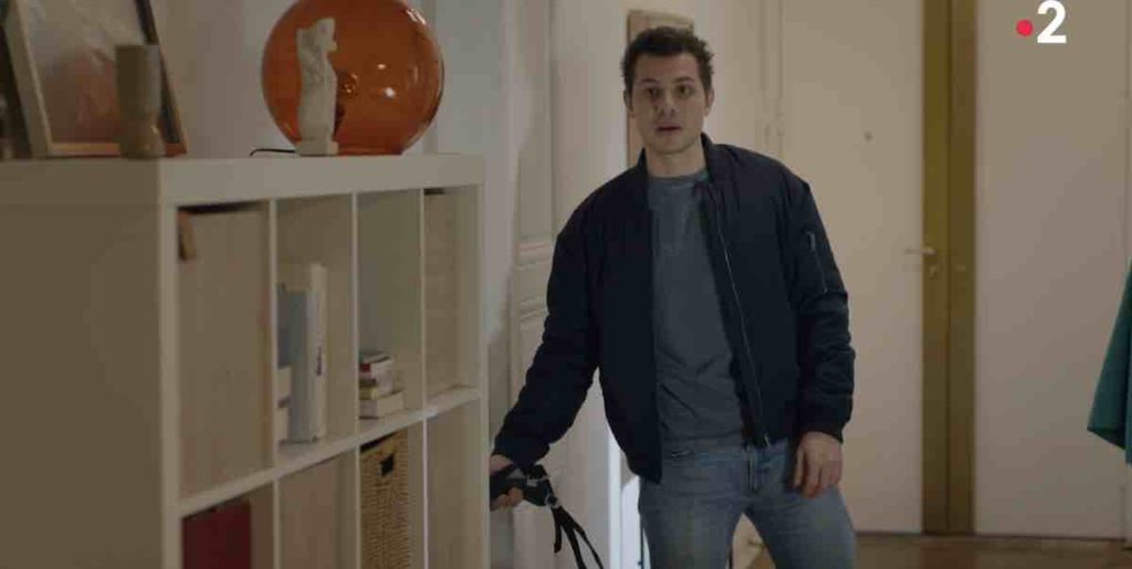 Un si grand soleil spoiler : Eliott frappe fort... (résumé épisode du 8 mars 2024)
