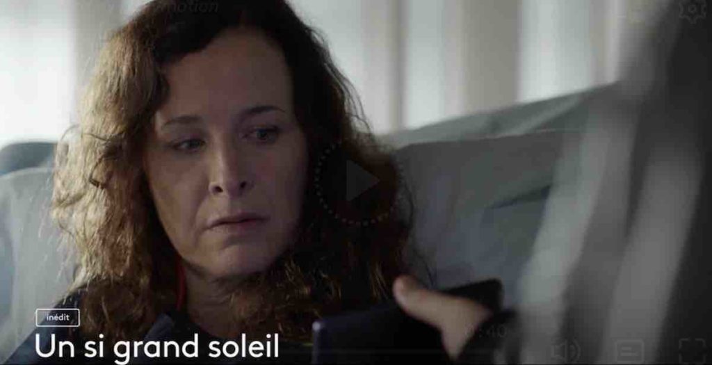 Un si grand soleil spoiler : Hélène se souvient, elle sait qui est le meurtrier ! (résumé épisode du 20 février 2024)