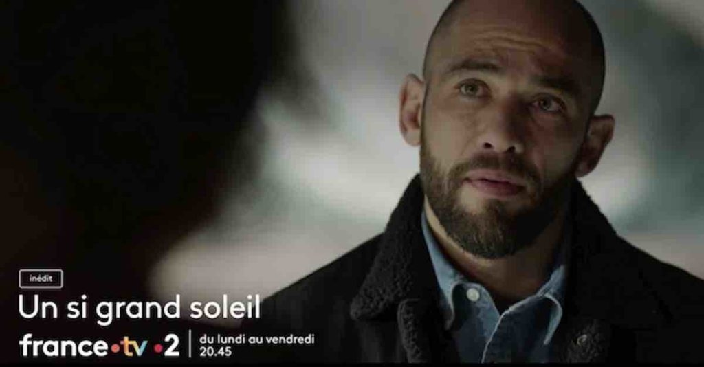 Un si grand soleil spoiler : Manu sur la piste de Bernier... (résumé épisode du 14 mars 2024)