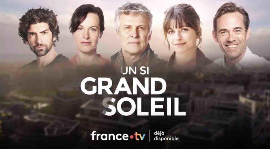 Un Si Grand Soleil spoilers : Elisabeth découvre tout, les résumés jusqu'au 19 avril 2024