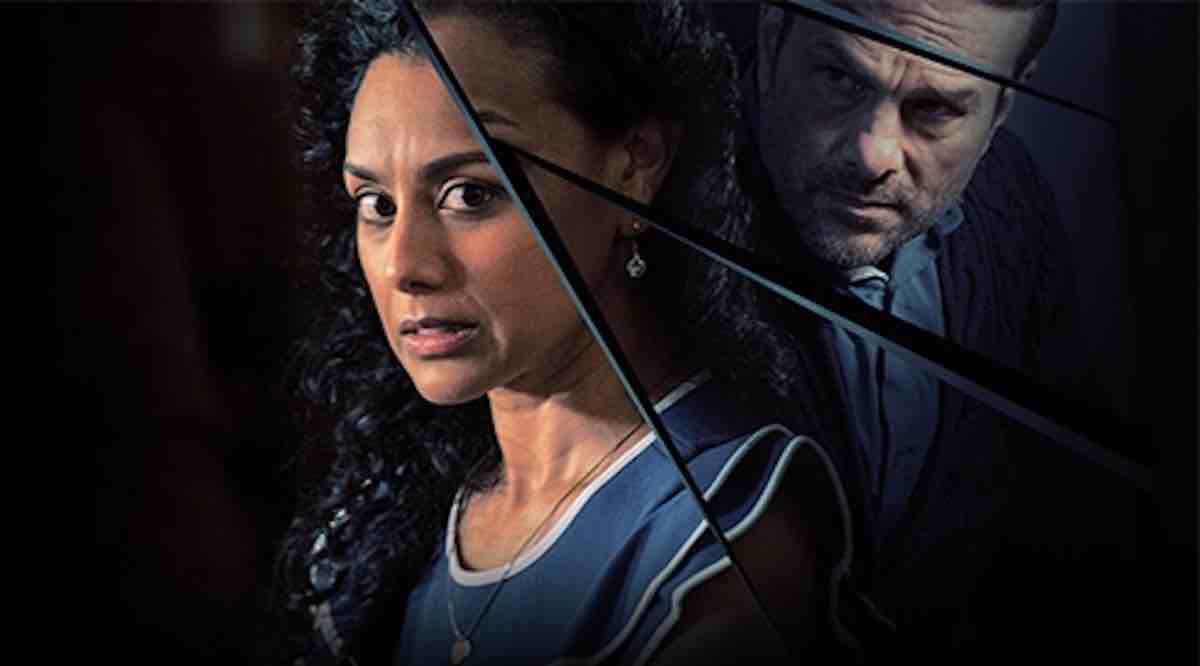 « Dans les bras d'un psychopathe » : votre téléfilm ce 29 mars sur TF1 (histoire et interprètes)