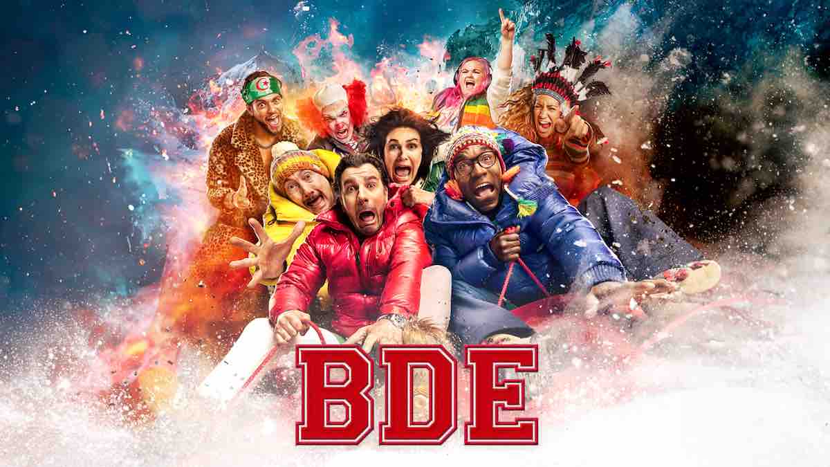 « BDE » : le film inédit avec Michaël Youn ce soir sur M6 (15 mars 2024)