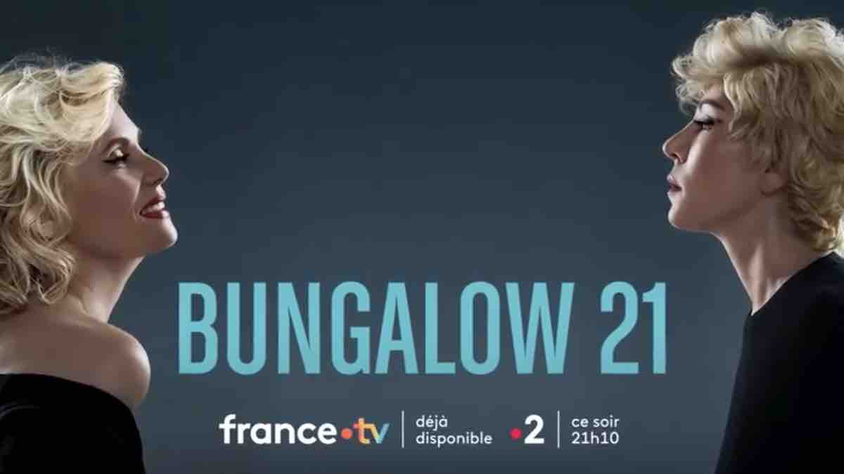 « Bungalow 21 » : votre pièce de théâtre inédite ce soir sur France 2 (26 mars 2024)