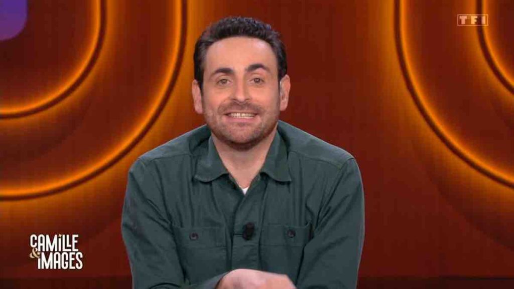 Camille & Images du 14 mai : quels invités pour Camille Combal ce soir sur TF1 ?
