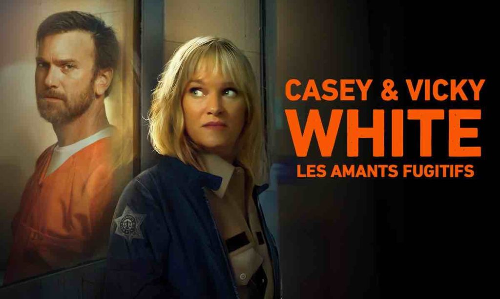 « Casey & Vicky White : les amants fugitifs » : votre téléfilm ce 25 mars sur TF1 (histoire, interprètes)