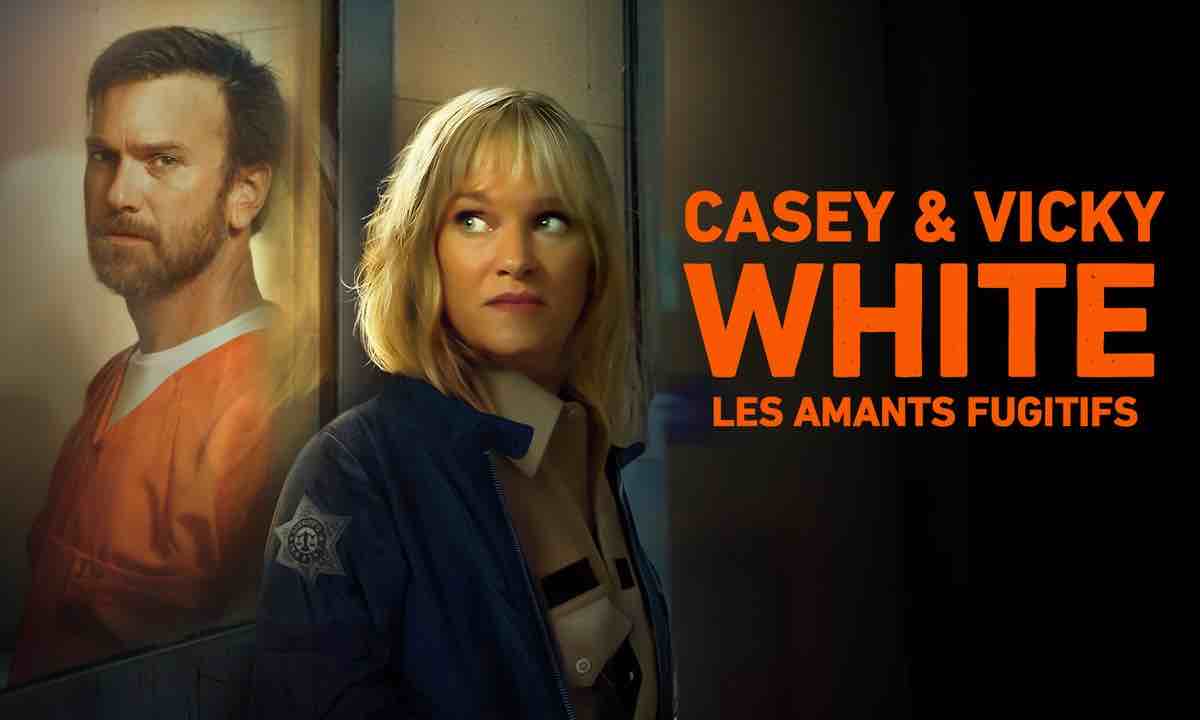 « Casey & Vicky White : les amants fugitifs » : votre téléfilm ce 25 mars sur TF1 (histoire, interprètes)