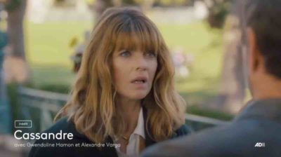 Cassandre du 22 mai : votre épisode ce soir sur France 3