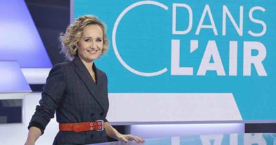 C dans l'air du 23 mai 2025 : les invités et le sommaire
