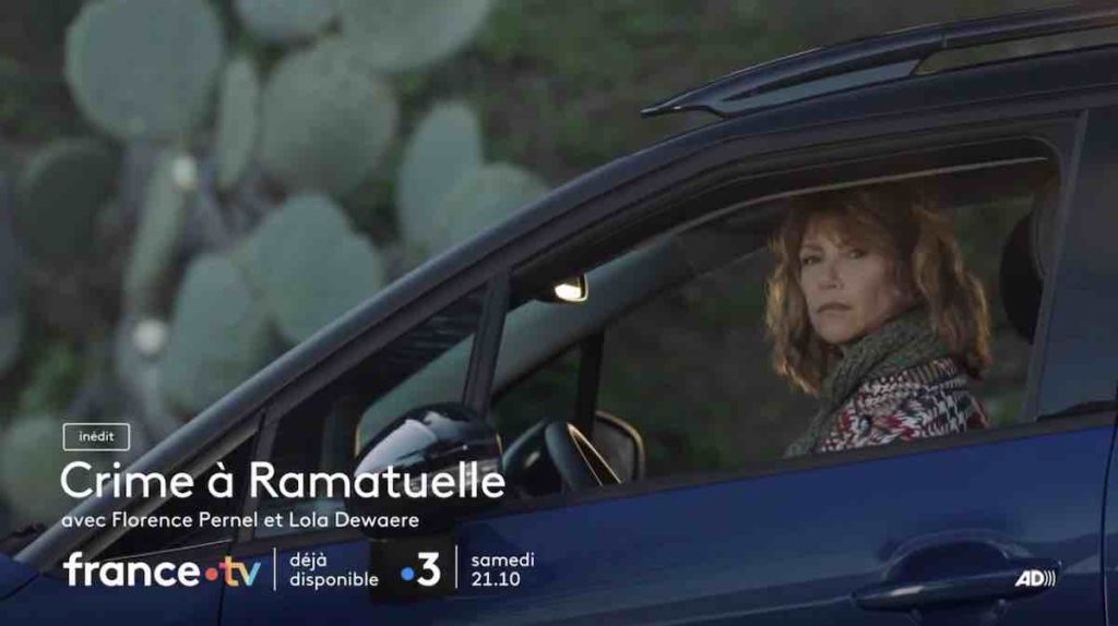 « Crime à Ramatuelle » : histoire et interprètes du téléfilm ce soir sur France 3 (31 janvier 2025)